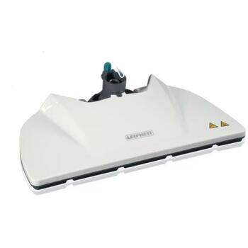 Leifheit Аксессуар 1089232, 1, совместим с Regulus Aqua PowerVac Pro, предназначен для пылесоса - щетка (1089232)