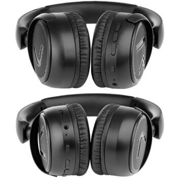 Tracer Наушники Mobile Super BT TRASLU47379, 5ч, 200мАч, Bluetooth 5.1, 40мм, 32Ω, Микрофон, Складной дизайн (TRASLU47379)