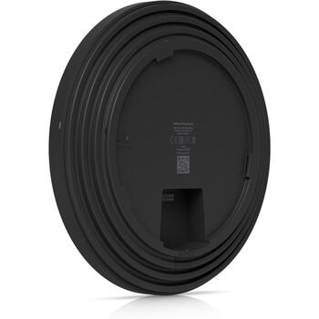 Ubiquiti U7-PRO-XG-B piekļuves punkts, WiFi 7, 5800 Mbit/s, 2,4/5/6 GHz, PoE+, 6 dBi, 140 m², 300 lietotāji (U7-Pro-XG-B)