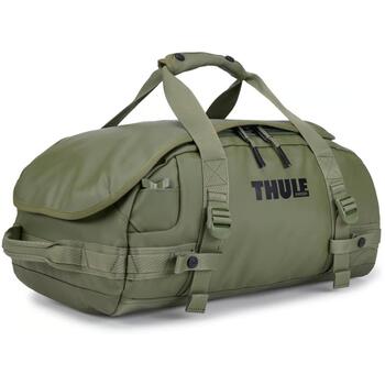 Thule Duffel Bag, 30L TDSD301 Chasm, 1.35кг, 0.01м3, водонепроницаемый, оливковый (3205212)
