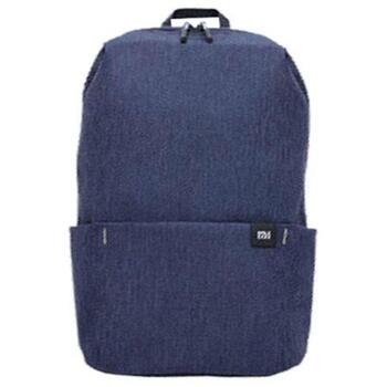 Xiaomi Mi Casual Daypack ZJB4144GL, 10L, 22.5cm, 13cm, 34cm, poliesters, plecu siksnas, ūdensizturīgs, kompakta mugursoma (ZJB4144GL)