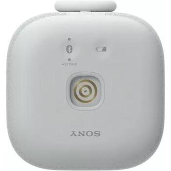 Sony Динамик SRS-LS1, SRSLS1H.CE7, 520г, Аккумулятор, Bluetooth 5.2, Водонепроницаемый, Портативный (SRSLS1H.CE7)