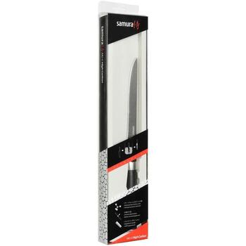 SAMURA Нож для обвалки SM-0063B, AUS-8, 165мм, G-10, 58HRC, stonewash (SM-0063B)