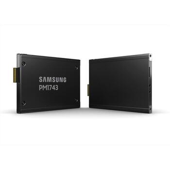 Samsung SSD 2.5