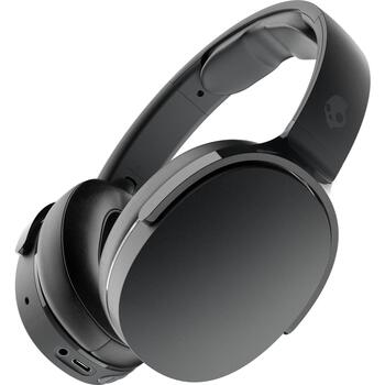 Skullcandy Наушники Hesh Evo S6HVW-N740, 32Ω, Bluetooth 5.0, до 36ч работы от аккумулятора, шумоподавление (S6HVW-N740)