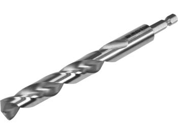 Yato Metāla urbis YT-44884, 13mm, HSS 6542, 151mm, 101mm, 135°, 1/4