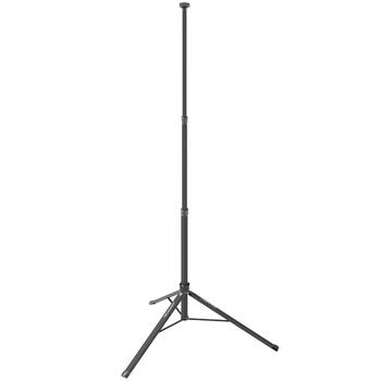 Teleskopisks trijkāju statīvs, 0.9-2m; 03.5685 Scangrip (03.5685)