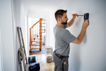 Meklēšanas ierīce GMS 120-27 PROFESSIONAL, 0601081700 BOSCH (0601081700)