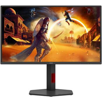Aoc LCD monitors Q25G4SR 24.5