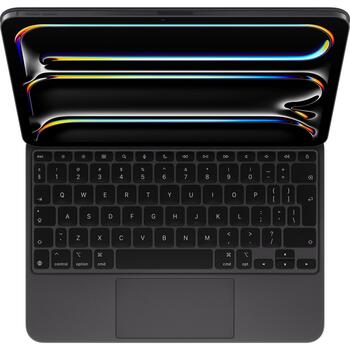 Apple Klaviatūra MWR23S/A, 1.04kg, USB-C, 14 taustiņu, haptiska skārienpaliktnis, aizmugurējais apgaismojums (MWR23S/A)