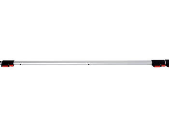 Yato teleskopiskais zāģis YT-88781, 1800-5000 mm, 350 mm, 7 m, SK5, alumīnija rokturis, 63-67 HRC, indukcijas cietināti zobi (YT-88781)
