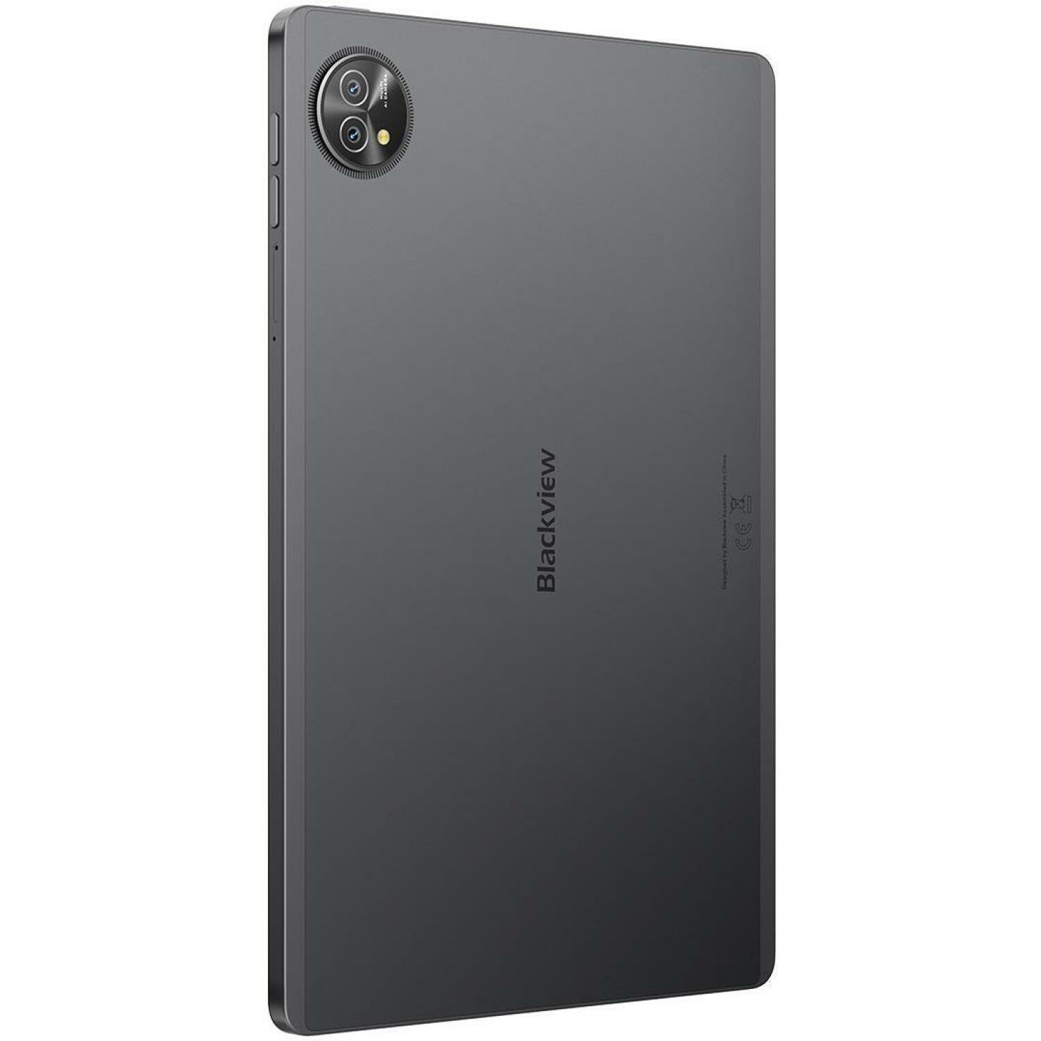 Blackview ZENO 10 6/128 BLACK GIFT SET, 11