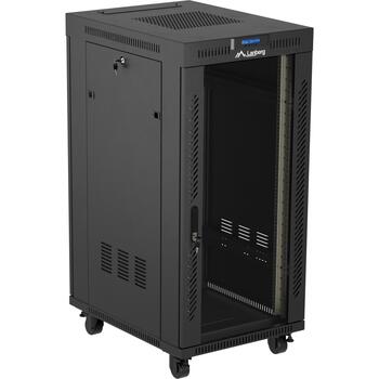 Lanberg Rack шкаф 19