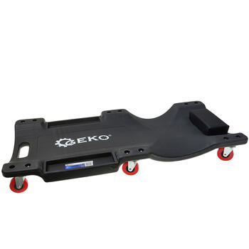 Тележка для сервисa 90x40x9см G02095 Gecko (G02095)
