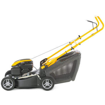 Benzīna zāles pļāvējs Collector 43, 123cc, 41cm, 1.9kW, 22-65mm, 2L0431048/ST1 STIGA (2L0431048/ST1)