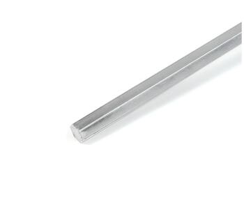 Javas maisītājs HEX, 100*600mm 31-007 POLAX (31-007)