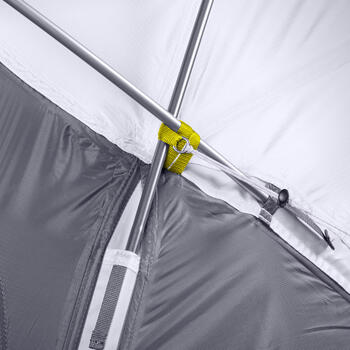 Купольная палатка Litetrek Pro III 3 кровати 260x185x117см R861319 SALEWA (R861319)