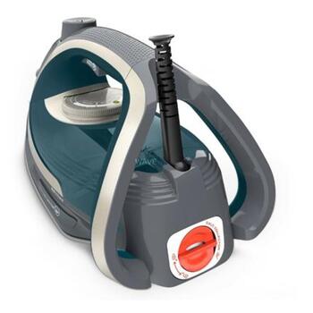 Tefal Tvaika gludeklis Ultragliss Plus FV6842E0, 2800 W, nepārtrauktais tvaiks 50 g/min, tvaika palielinājums 260 g/min (FV6842E0)