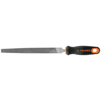 Plakanā vīle ar gludu griezumu 200 mm LPM-8T TRUPER (LPM-8T)
