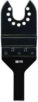 STANLEY FATMAX STA26115-XJ, 10x30mm, Bi-Metal режущее полотно, для дерева и металла, замена без инструмента (STA26115-XJ)