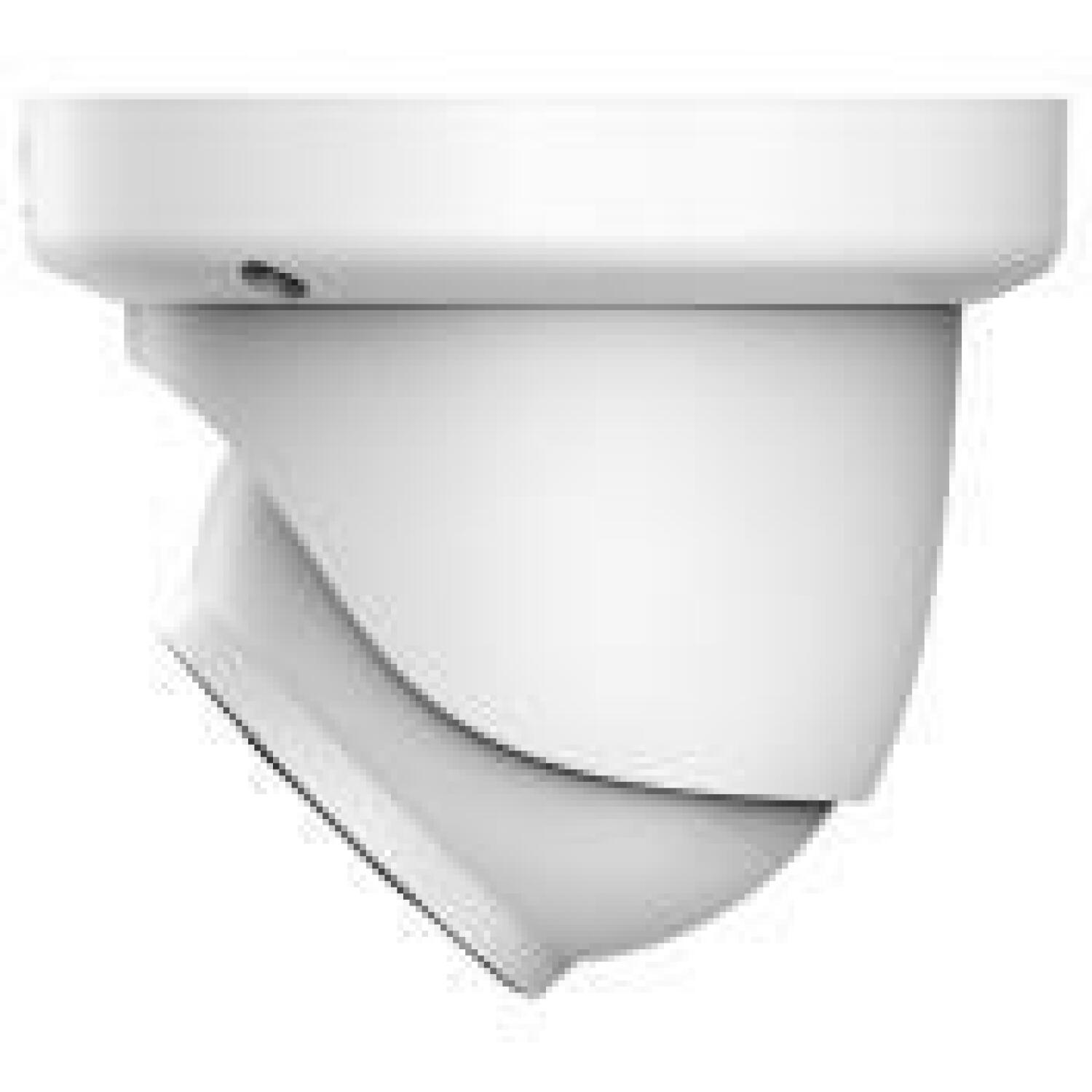 Dahua IPC-HDW3649QM-S-IL-0280B сетевой камера, 6 МП, 3288 x 1850 пикселей, DC, PoE, IP67, 30 м ИК, 1 камера (IPC-HDW3649QM-S-IL-0280B)