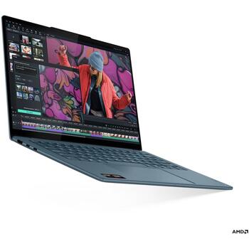 Lenovo Yoga Slim 7 14AKP10 AMD, 83JY00A8NT, 14