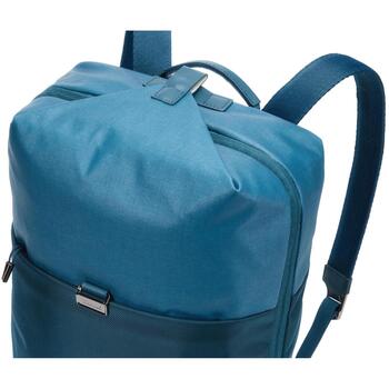 Thule Рюкзак SPAB-113 3203789, 28x17x43см, 0.82кг, 15л, полиэстер, легионный синий, регулируемые плечевые ремни (3203789)