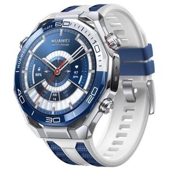 Huawei Умные часы Watch Ultimate 2 55020GAY, 1.5in LTPO AMOLED, 466x466, 867mAh, IP69, 150m, GPS, eSIM, NFC, WiFi 6, Bluetooth 5.2 (55020GAY)
