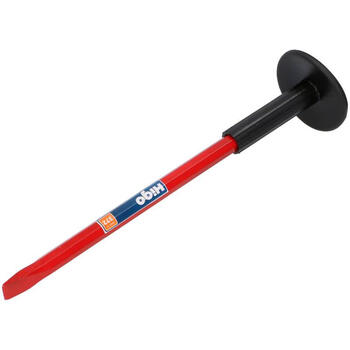 Cirtnis ar roku aizsardzību 300mm 02-5-3105 FASTER TOOLS (02-5-3105)