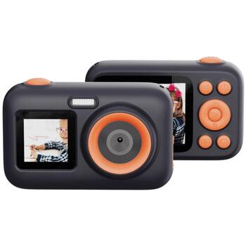 SJCAM Funcam+ White Funcam+WH, 1080P 30fps, 720P 30fps, VGA 30fps, 44MP, JPG, AVI, USB Type-C, 650mAh (Funcam+WH)