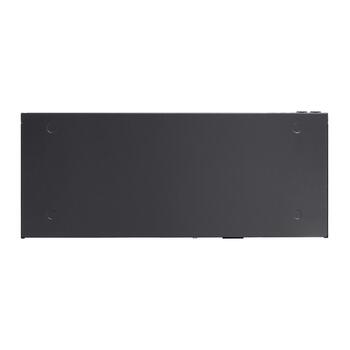 TP-LINK Omada SL2428P коммутатор, 24x10/100Mbps PoE+, 2xGigabit RJ45, 2xSFP, 250W, 12.8Gbps (SL2428P)