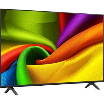 LG 55NU800B3LA.AEUQ televizors, 55 collas, 139 cm, 4K UHD, NANO, Smart TV, webOS, HDR10, 3xHDMI, 1xUSB, DVB-T2/C/S2, Wi-Fi (55NU800B3LA.AEUQ)
