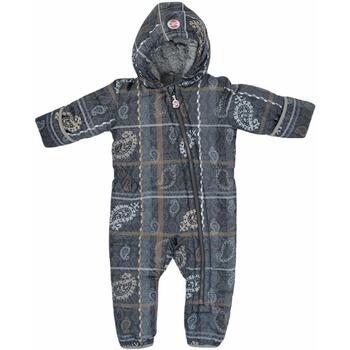 Lodger Skier Tribe комбинезон SKP 626_12-18, 12-18M, 100% полиэстер, водоотталкивающий, молния, длинные рукава, 40°C (SKP 626_12-18)