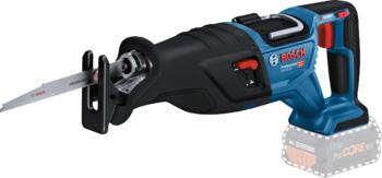 Akumulatora zobenzāģis biturbo GSA 18V-28 PROFESSIONAL, 06016C0001 BOSCH (06016C0001)