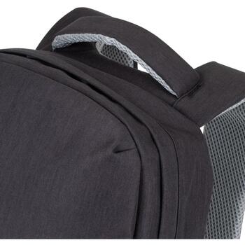 Rivacase Рюкзак 7563BLACK, 15.6