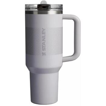 Stanley Термокружка 2812486098 1.18L серая, нержавеющая сталь 18/8, двойная вакуумная изоляция, непротекающая крышка (2812486098)
