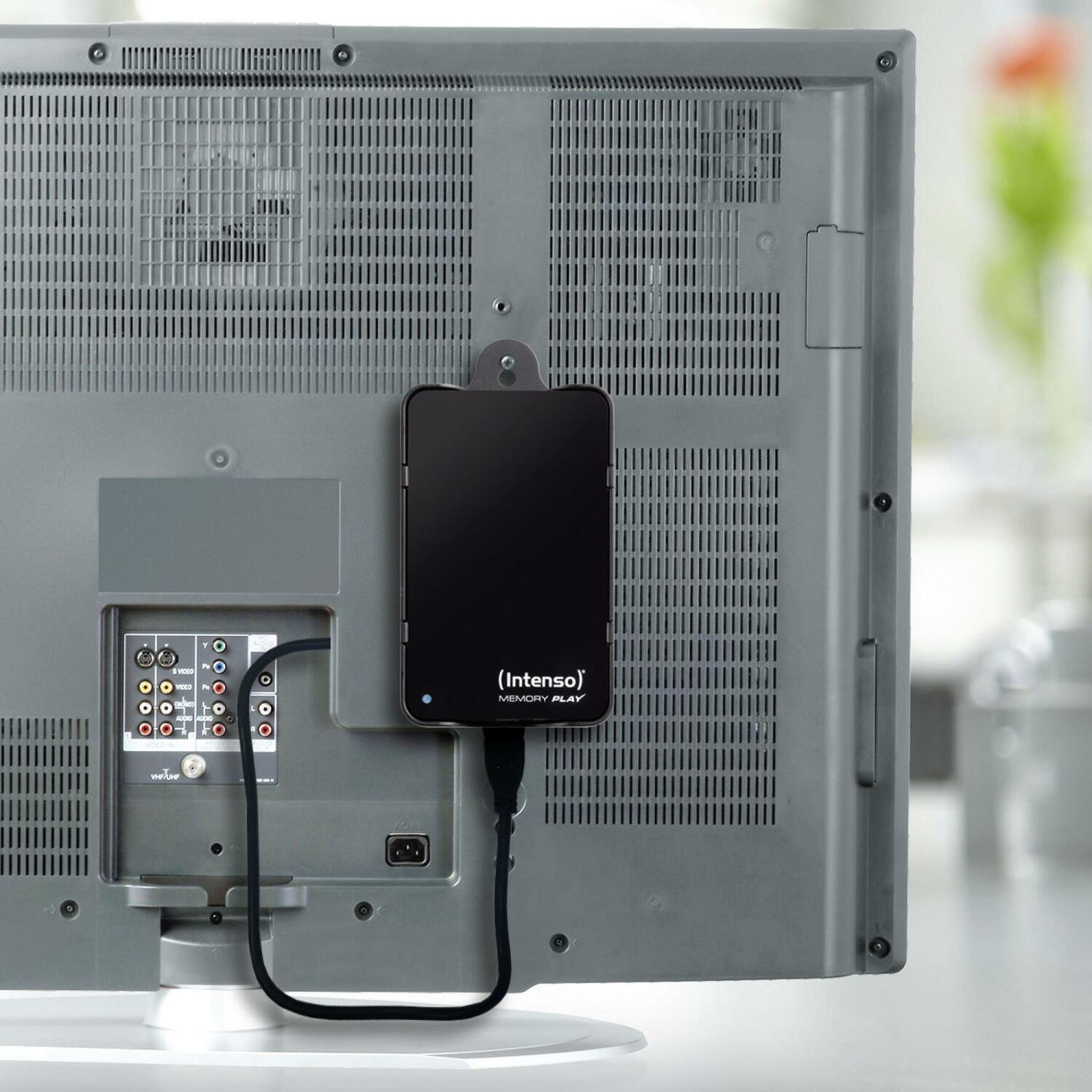 Intenso Внешний HDD 2.5