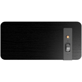 Активная Bluetooth 2.1 колонка 60 W 55 Hz–20 kHz USB-C AUX The One Plus Матовый чёрный 1071959 KLIPSCH (1071959)