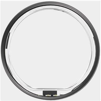 Ultrahuman Ring Air UHRA-MG-05, размер 5, 2.4g, 24mAh, Bluetooth 5.0 BLE, водонепроницаемость до 100м, VO2 max, обнаружение AFib (UHRA-MG-05)