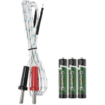 Emos Мультиметр MD-230 M0230, 35×75×155mm, 200mA-10A AC, 200mA-10A DC, 200-600V AC, 2-600V DC, 3,5 цифровой дисплей (M0230)