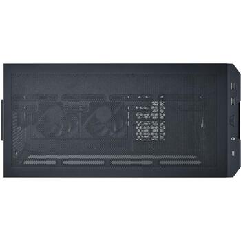 Lian Li Kaste LANCOOL 207 G99.LAN207RX.00, 2x USB 3.0, 2x 140mm ARGB ventilatori, 2x 120mm PWM ventilatori, 2x 3.5