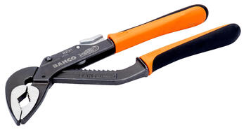 Cauruļatslēga ERGO 225mm 8231 BAHCO (8231)