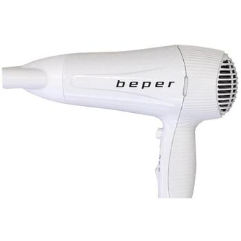 Beper matu žāvētājs 40.490, 2000W, 2 ātrumi, 1 uzgalis, 2m vads, automātisks slēdzis, sienas balsts, vēsā gaisa plūsma (40.490)