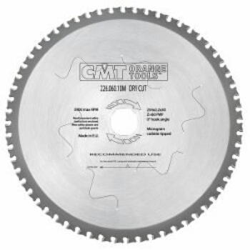CMT Zāģripa HW FWF 226.556.09M, 216x1,8/1,4x30mm, Z56 (226.556.09M)
