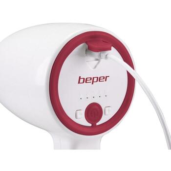 Beper Ручной миксер P102SBA007, 20W, 0.43kg, 185mm, 5 скоростей, беспроводной, 2 венчика в комплекте (P102SBA007)