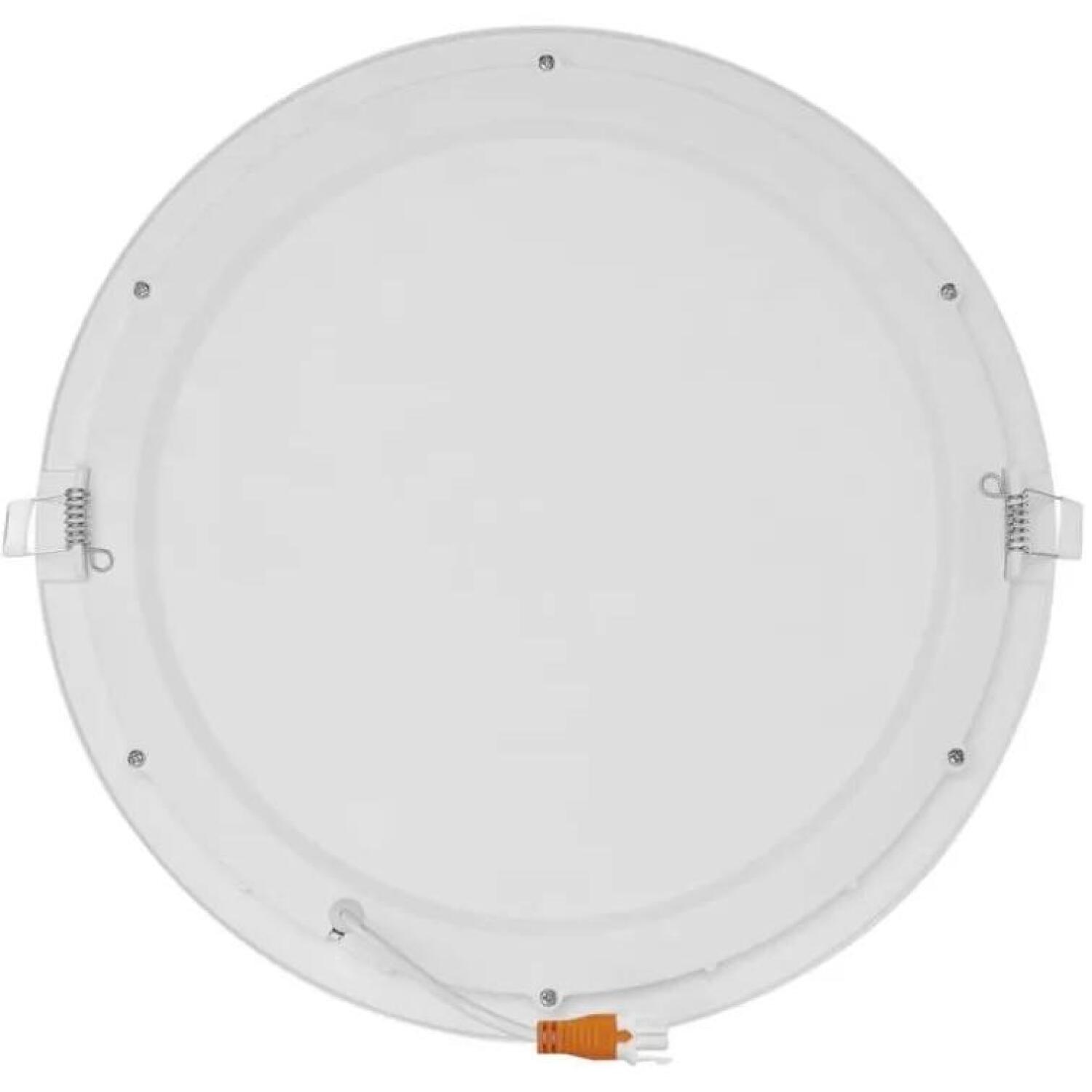 Emos LED светильник NEXXO ZD1154, 25 W, 2000 lm, 3000 K, круглый, IP40, 220-240 V, 50/60 Гц, 30 000 ч. (ZD1154)
