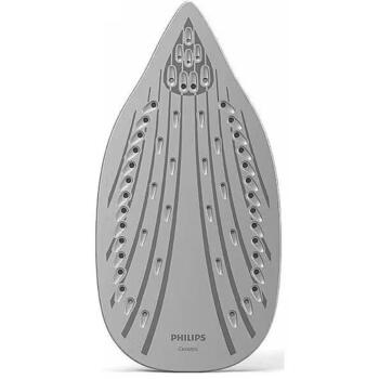 Philips tvaika gludeklis DST3041/80 3000 series, 2600W, 40g/min, 300ml, melns, 200g/min (DST3041/80)