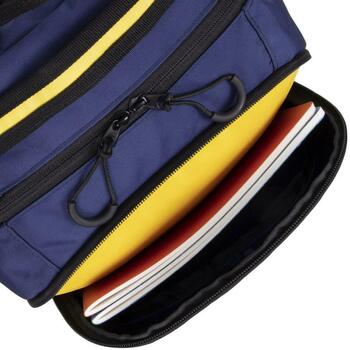 Rivacase Рюкзак Erebus 5461BLUE, 30L, 15.6
