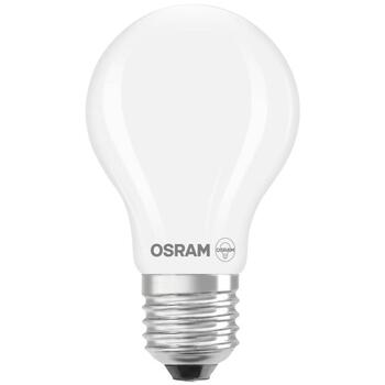 Osram Лампа 4099854467738, 5.9 W, 806 lm, E27, 2700 K, 300°, D, Frosted (4099854467738)