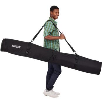 Thule 5166 Roundtrip Ski Bag 192 cm Black (3205166)